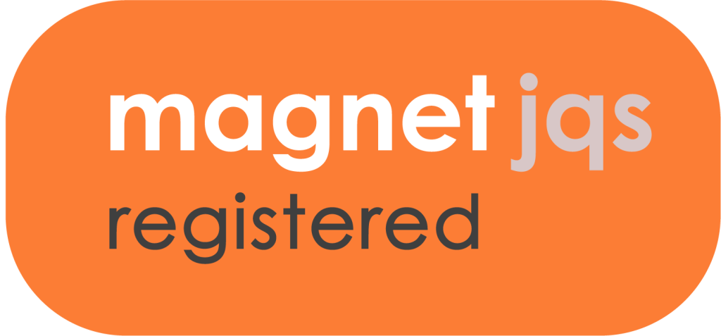 magnet jas registered